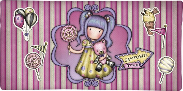Produktbild Santoro Penal London Penal Gorjuss Fairground erster Preis