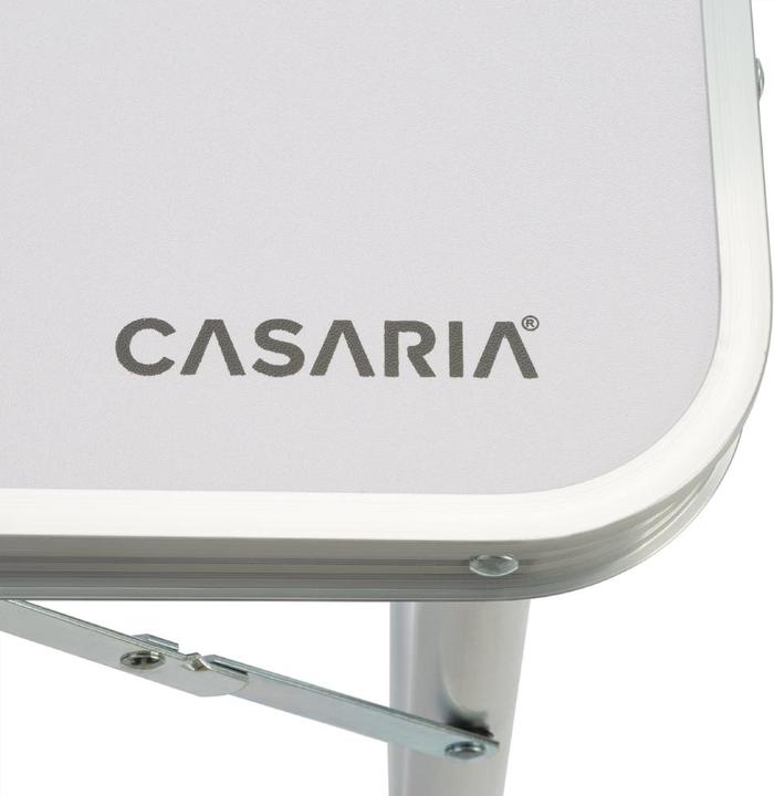 Actual product image Casaria Camping table Folding table