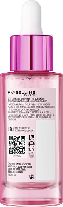 Image du produit Maybelline New York MNY Face Studio (Transparent)