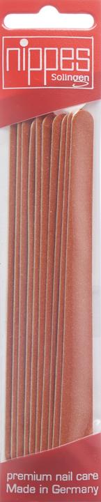 Produktbild Nippes Karton-Nagelfeile