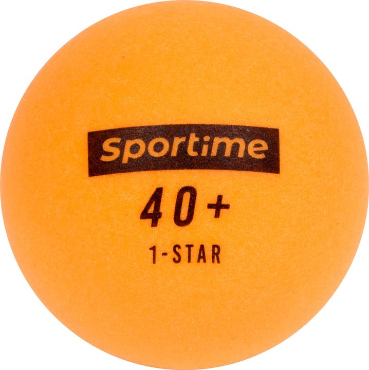 Image du produit Sportime Set de raquettes de ping-pong Family & Friends
