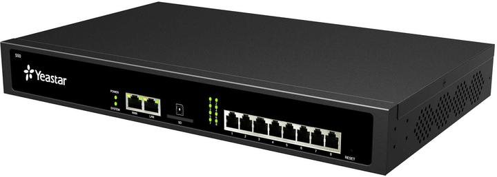 Yeastar S50 IP PBX V4