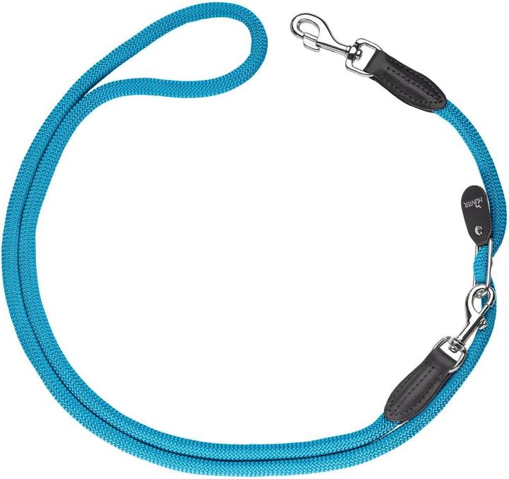 Actual product image Hunter Freestyle - Vario-Leine, robust und wetterfest, 260 cm (Dog, General)