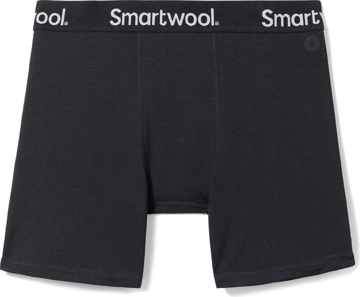 Image du produit Smartwool Ms Sport Boxer Brief (L)