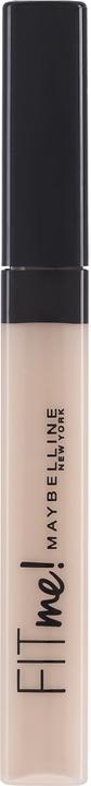 Maybelline New York Fit Me (5 Ivory)