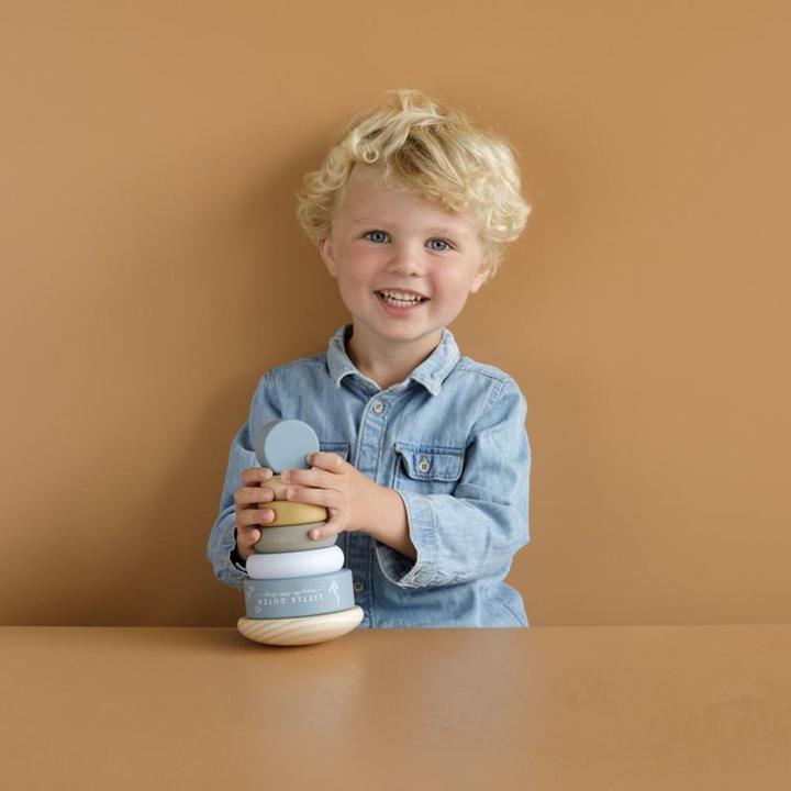 Image du produit Little Dutch Rocking Ring