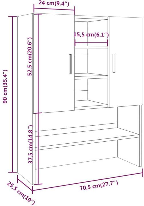 Image du produit VidaXL Aliane