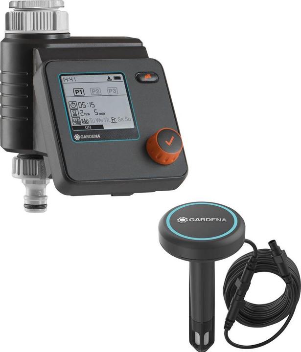 Image du produit Gardena Balkonbewässerung (Kit d'irrigation)