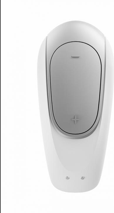 Produktbild Satisfyer Double Fun Partner Vibrator
