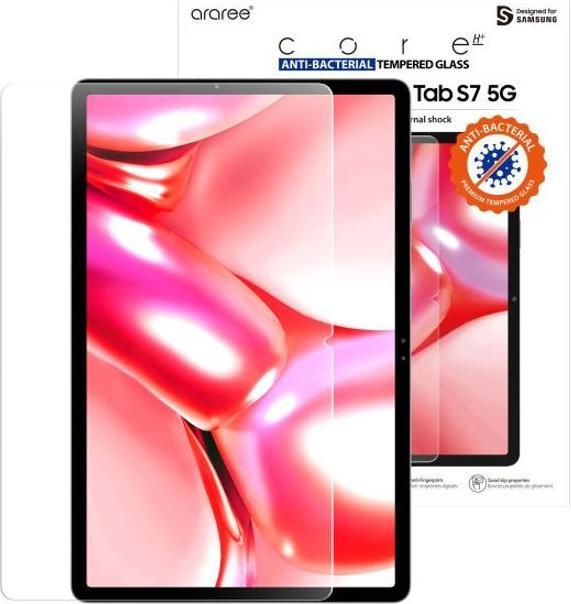 Actual product image Araree SUB Core Glass (1 Piece, Galaxy Tab S7)