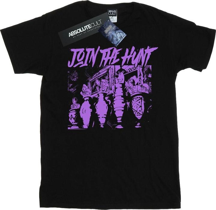Absolute Cult Join The Hunt TShirt (XL)