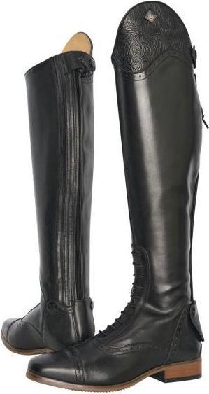 Produktbild Imperial Riding Reitstiefel IRHOlania Dressur Flower RegularRegular (39)