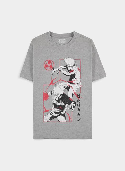 Produktbild Difuzed Naruto Shippuden - Men's Short Sleeved T-shirt - S (S)
