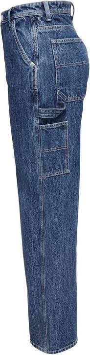 Produktbild Only ONLWest HW Carpenter Straight Fit Jeans (W29/L32)