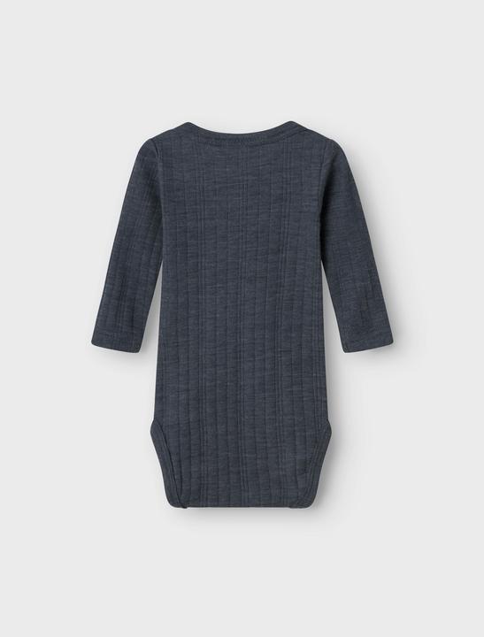 Immagine prodotto Name it Tutina in lana merino (68)
