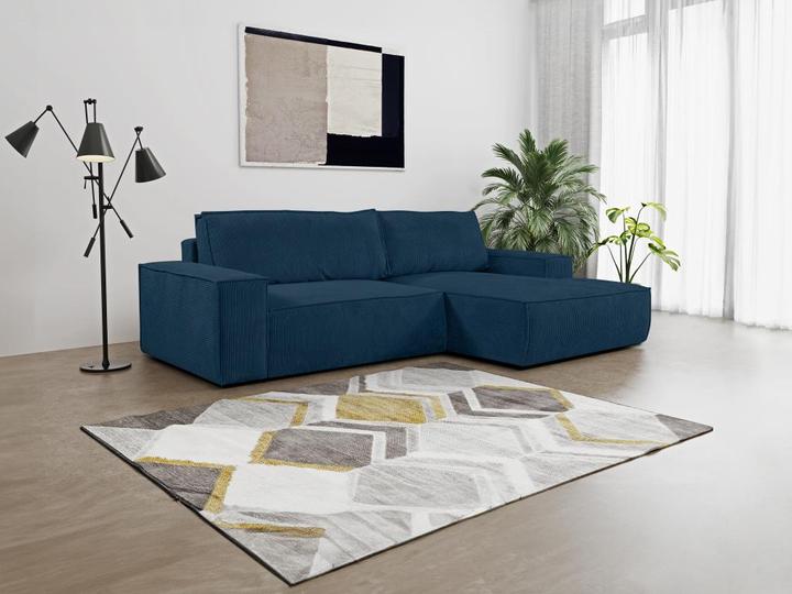 Actual product image Pascal Morabito Amelia (Corner sofa)