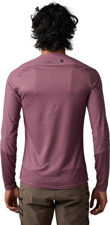 Produktbild Fox Jersey 23 Flexair Ascent Ls Crdvn M (M)
