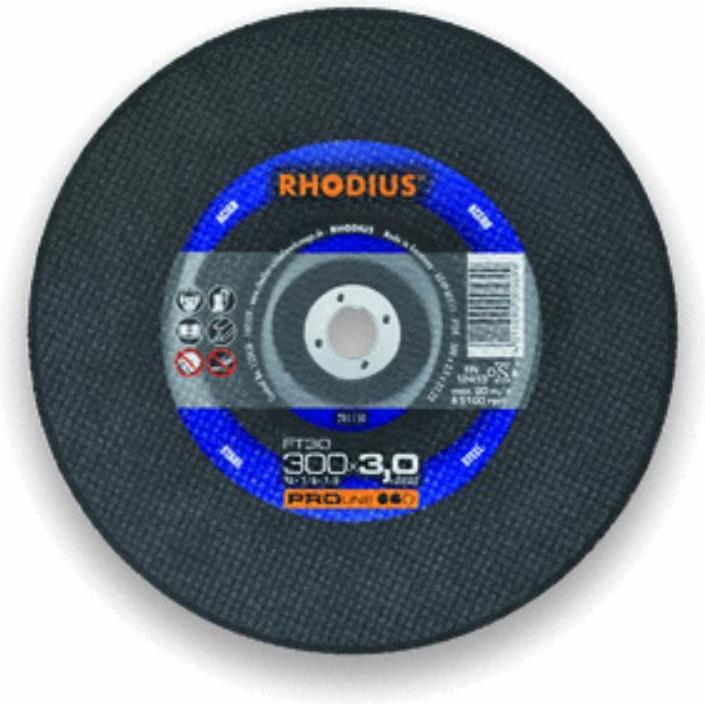 Immagine prodotto Irwin Metallo pj.diskas LONG LIFE 350x4x20 mm