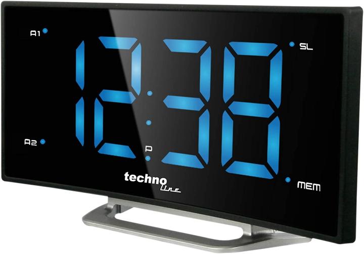 Produktbild Technoline Radiowecker