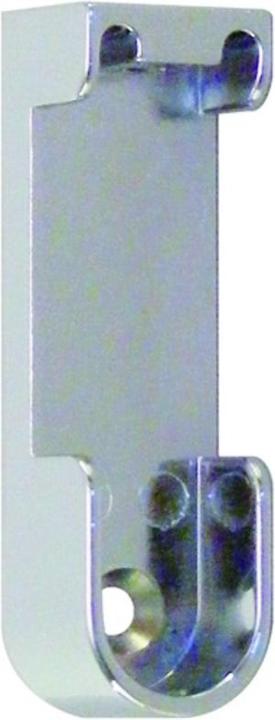 Immagine prodotto Werkstarck Supporti finali per tubi armadi (1 pz.)