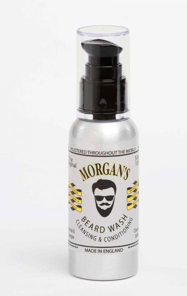 Produktbild Morgans Pomade Beard Wash (100 ml)