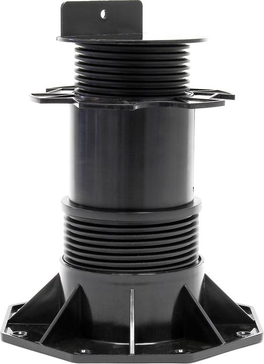 Produktbild XPOtool Set 30x Stelzlager Terrassen 2700kg 137-215mm Stellfüsse höhenverstellbar (30 x)