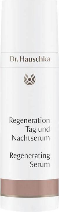 Dr. Hauschka Regeneration Day and Night Serum (30 ml)