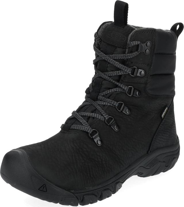Actual product image Keen Greta Boot WP Women (37)