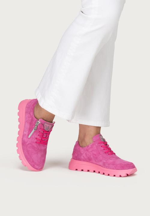 Produktbild Vitaform Sneaker Veloursleder Soft (38)