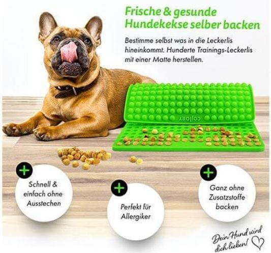 Actual product image Collory Silikon Schaber Petrol