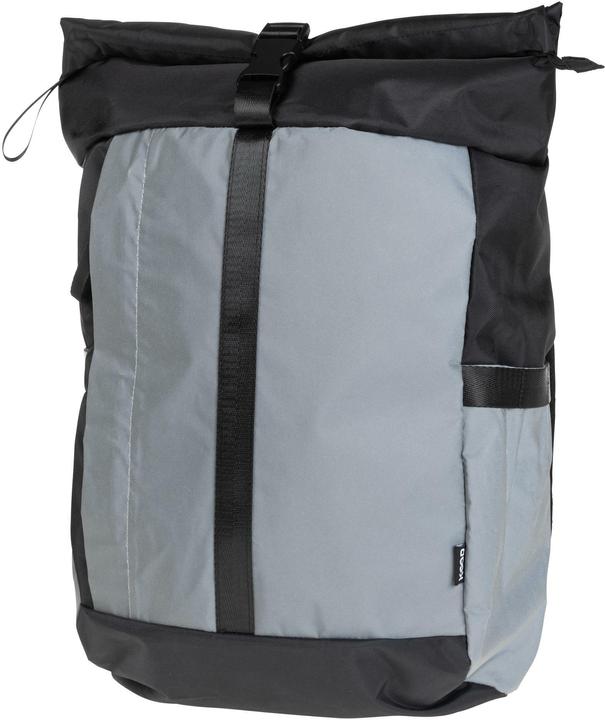 Actual product image Koor Veedi 22 l rucksack, black, volume: 22 l (22 l)