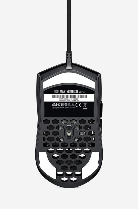 Produktbild Cooler Master MM710 (Kabelgebunden)