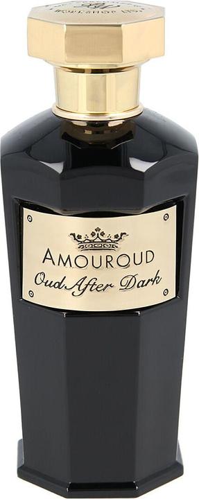 Produktbild Amouroud Oud After Dark (Eau de Parfum, 100 ml)