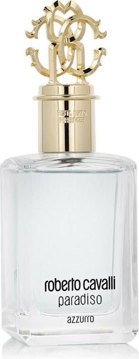 Produktbild Roberto Cavalli Signature Collection Azzuro Eau de Parfum Vapo 100 ml (Eau de Parfum, 100 ml)