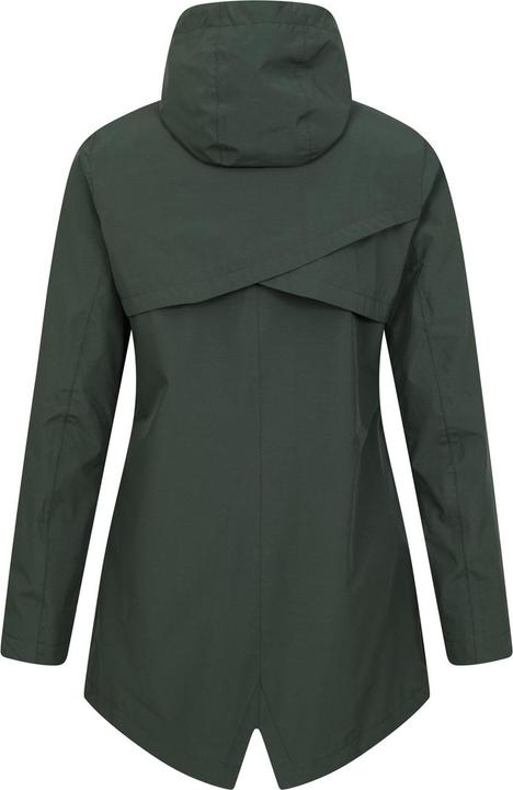Image du produit Mountain Warehouse - Veste imperméable HILLTOP - Femme (32 D)