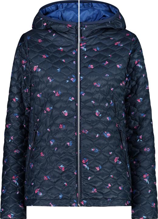 Produktbild CMP Campagnolo Hoodie (L)