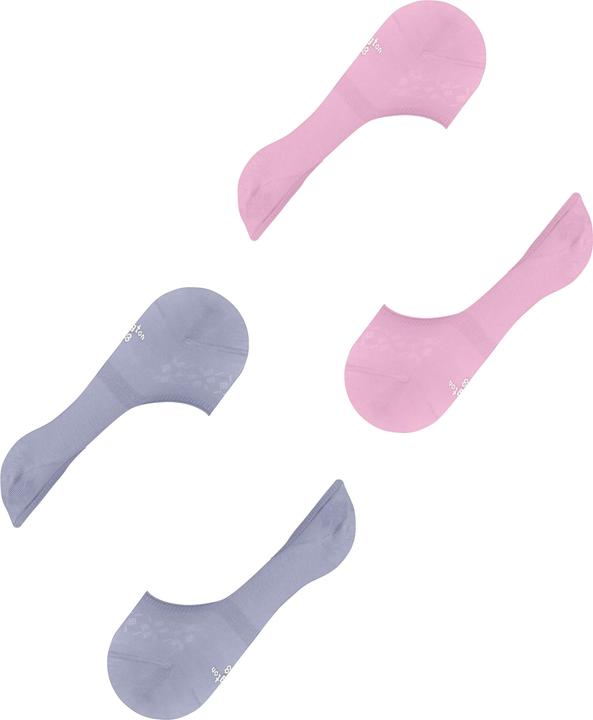 Immagine prodotto Burlington Everyday IN 2-Pack (Confezione da 2, 35 - 36)
