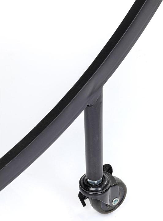 Image du produit Kare Design Desserte Loft noir