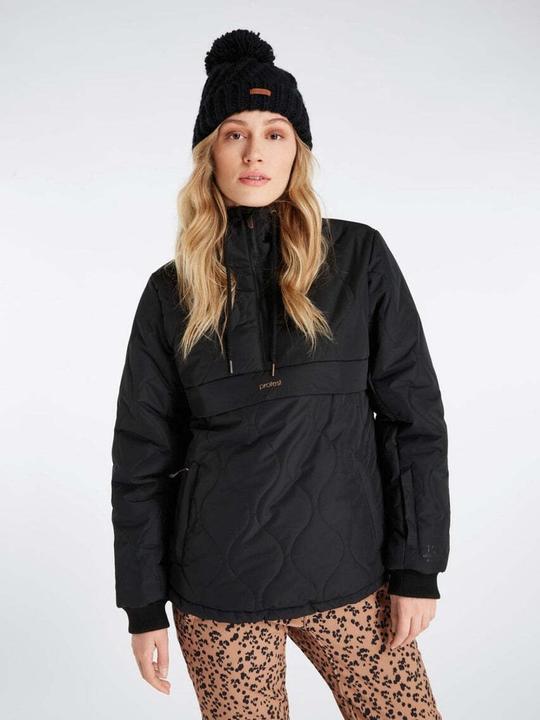 Actual product image Protest Anorak Prtpeonies (40)