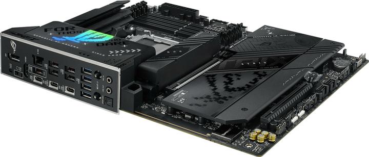 Produktbild ASUS ROG STRIX X870-F GAMING WIFI (AM5, AMD X870, ATX)