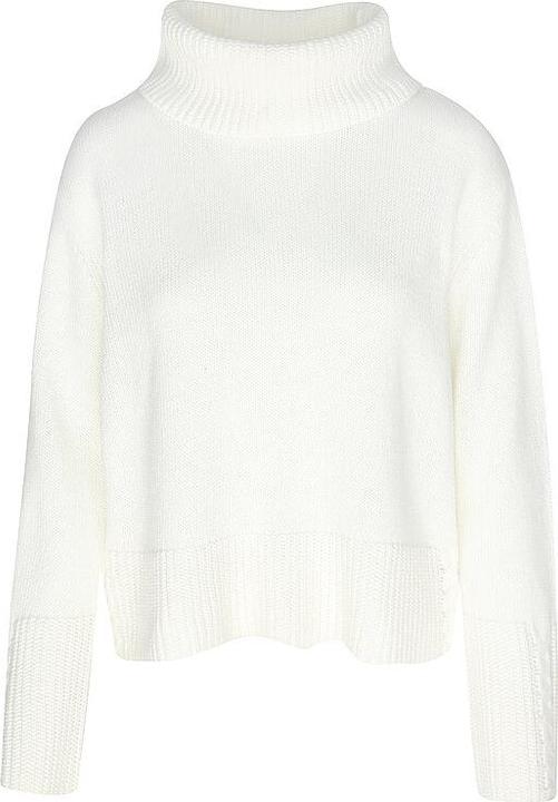 Comma Rollkragenpullover (44)
