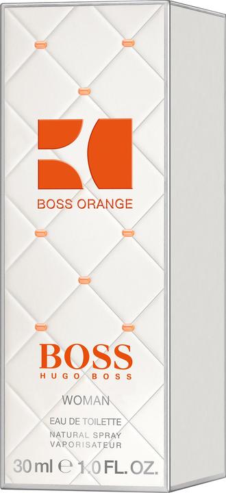 Produktbild Hugo Boss Orange (Eau de Toilette, 75 ml)
