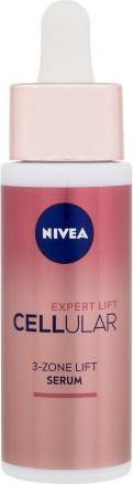 Produktbild NIVEA Cellular Expert Lift serum do twarzy 30ml (30 ml)
