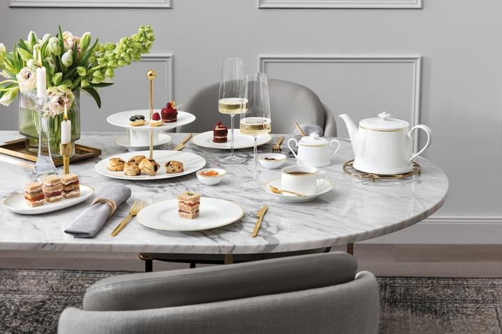 Image du produit Villeroy & Boch Assiette plate (1 x, 27.70 cm)