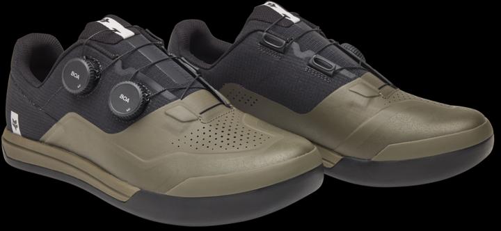 Image du produit Fox Union Boa Flat Shoe (45)