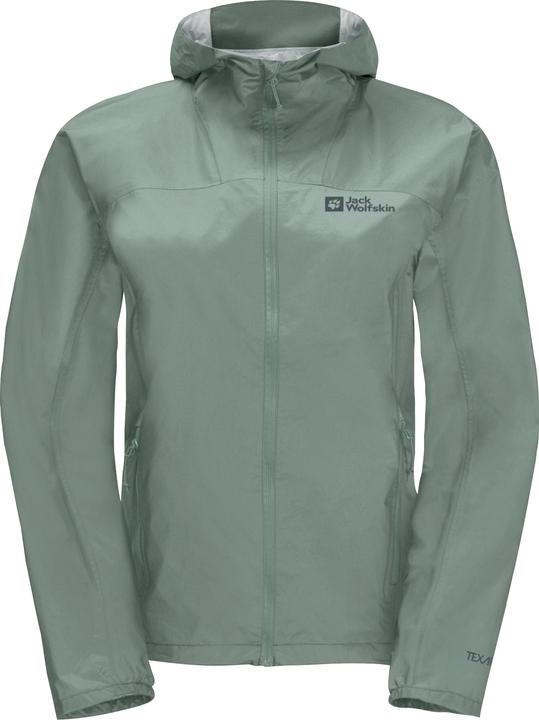 Actual product image Jack Wolfskin Prelight 2.5L Jkt W (S)