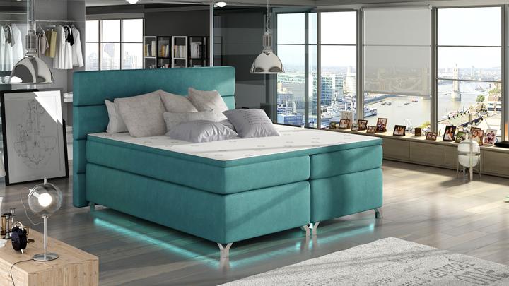 Actual product image ELTAP Amadeo (180 x 200 cm)