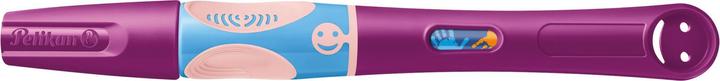 Actual product image Pelikan Fountain pen 'Griffix (Sweet Berry, 1 x)