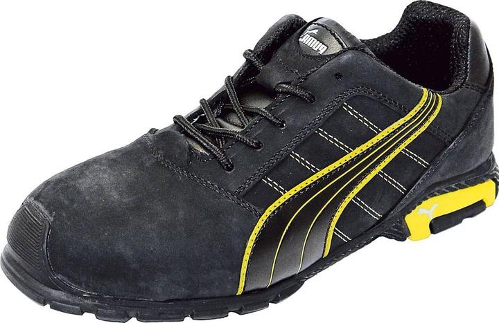 Actual product image Puma Amsterdam Low (S3, 46)