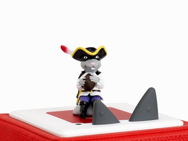 Produktbild Tonies Räuber Ratte (Deutsch)